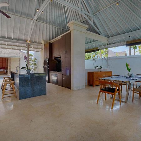 Saba Villa By Sanga Sanga Hospitality Exteriör bild