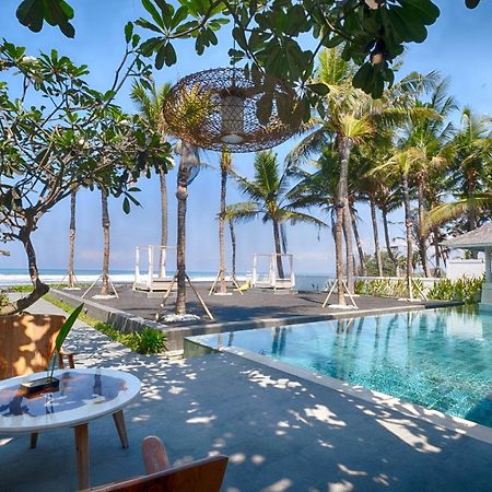 Saba Villa By Sanga Sanga Hospitality Exteriör bild