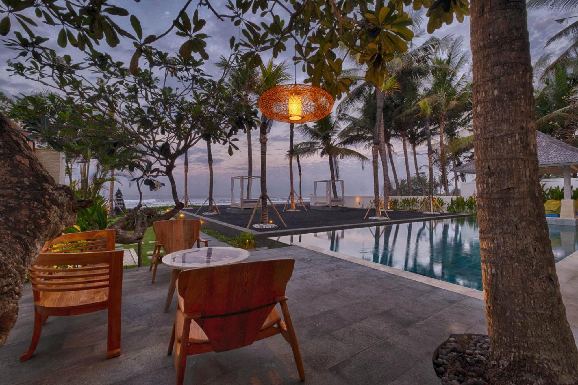 Saba Villa By Sanga Sanga Hospitality Exteriör bild