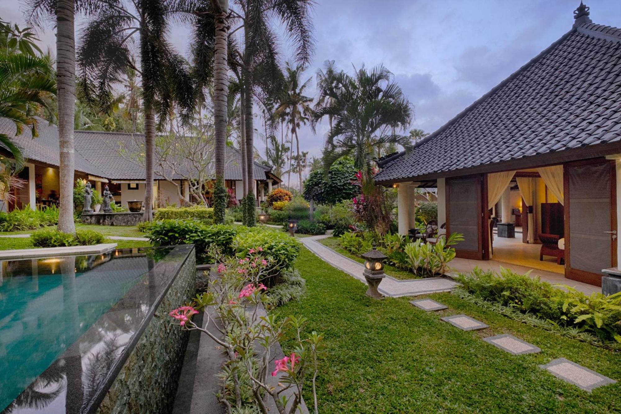 Saba Villa By Sanga Sanga Hospitality Exteriör bild