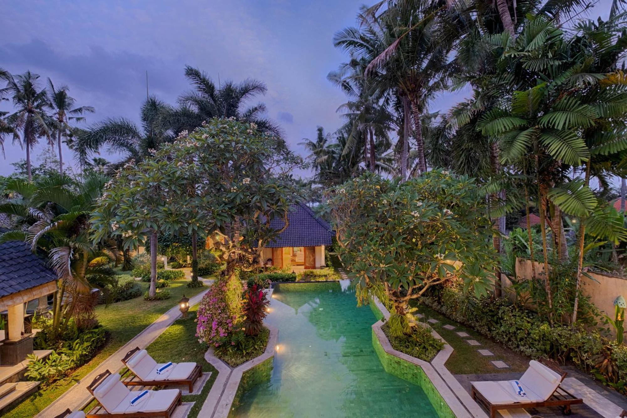 Saba Villa By Sanga Sanga Hospitality Exteriör bild