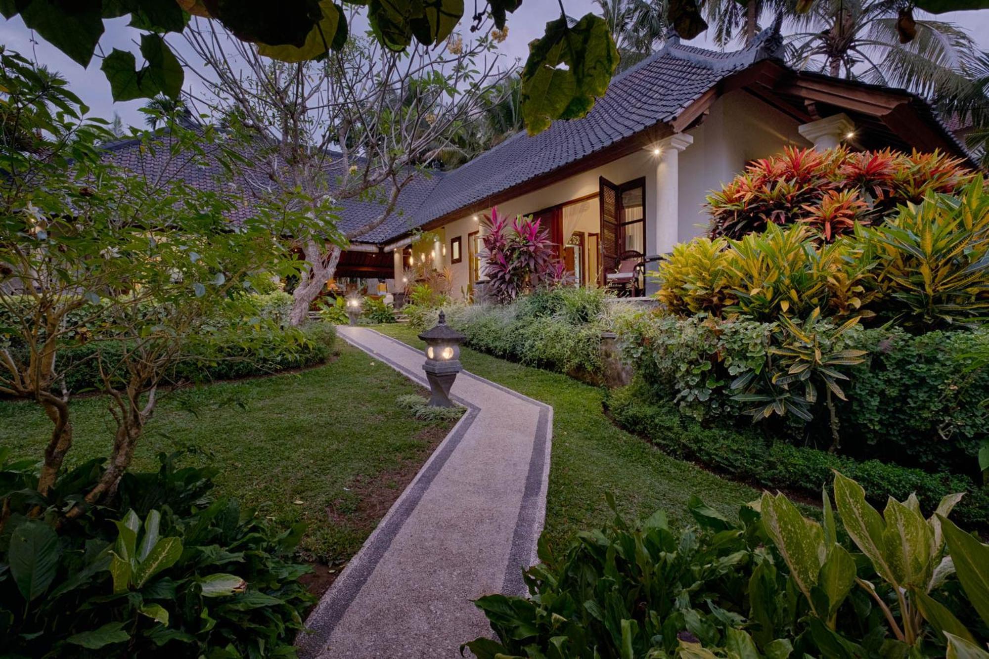 Saba Villa By Sanga Sanga Hospitality Exteriör bild