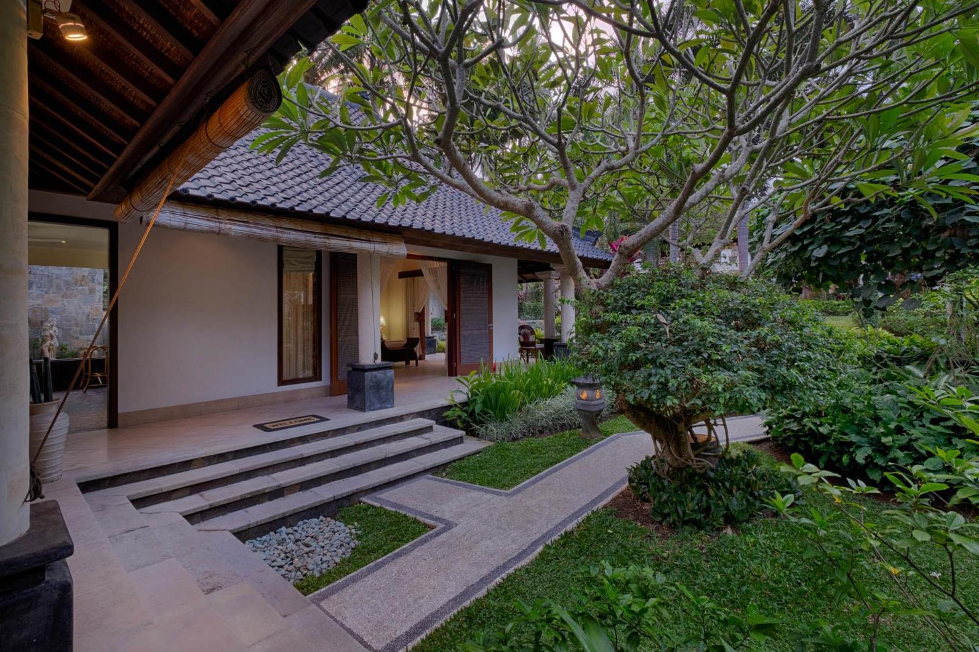 Saba Villa By Sanga Sanga Hospitality Exteriör bild