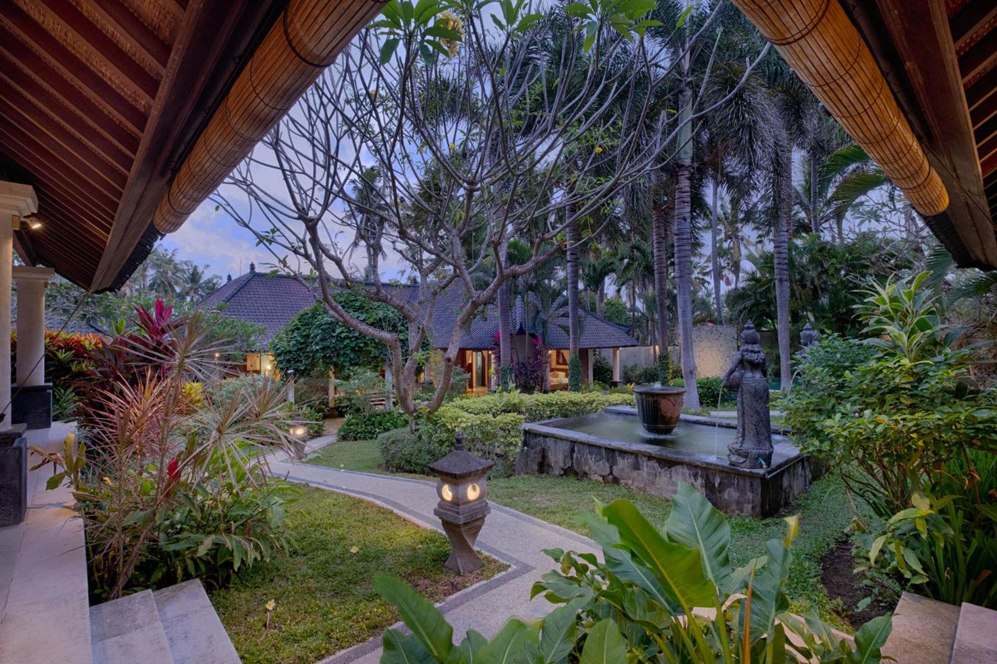 Saba Villa By Sanga Sanga Hospitality Exteriör bild