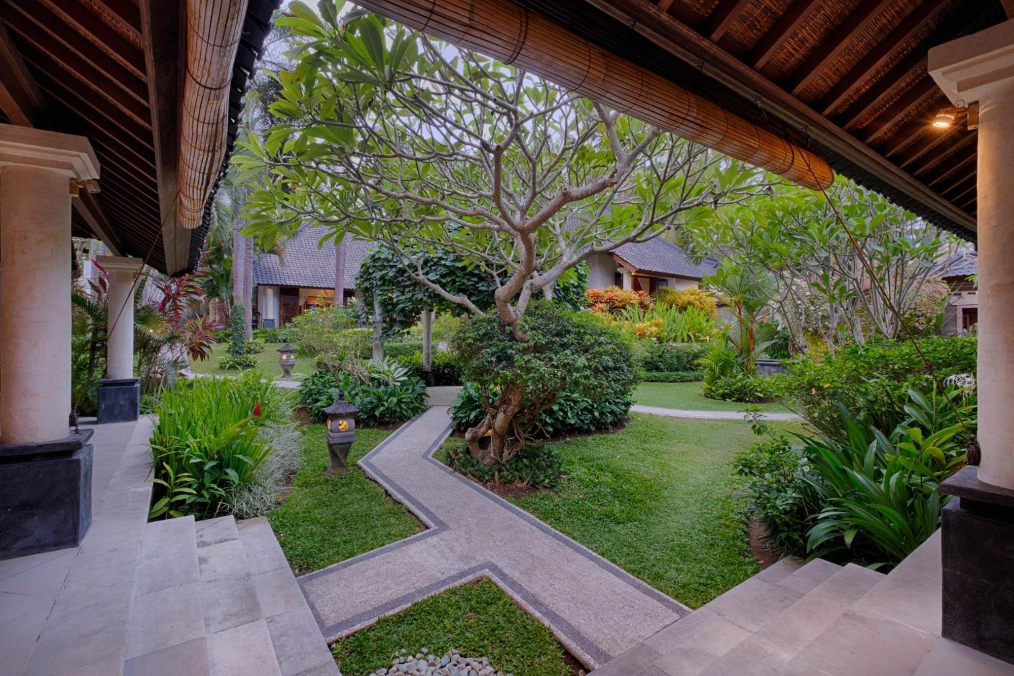 Saba Villa By Sanga Sanga Hospitality Exteriör bild
