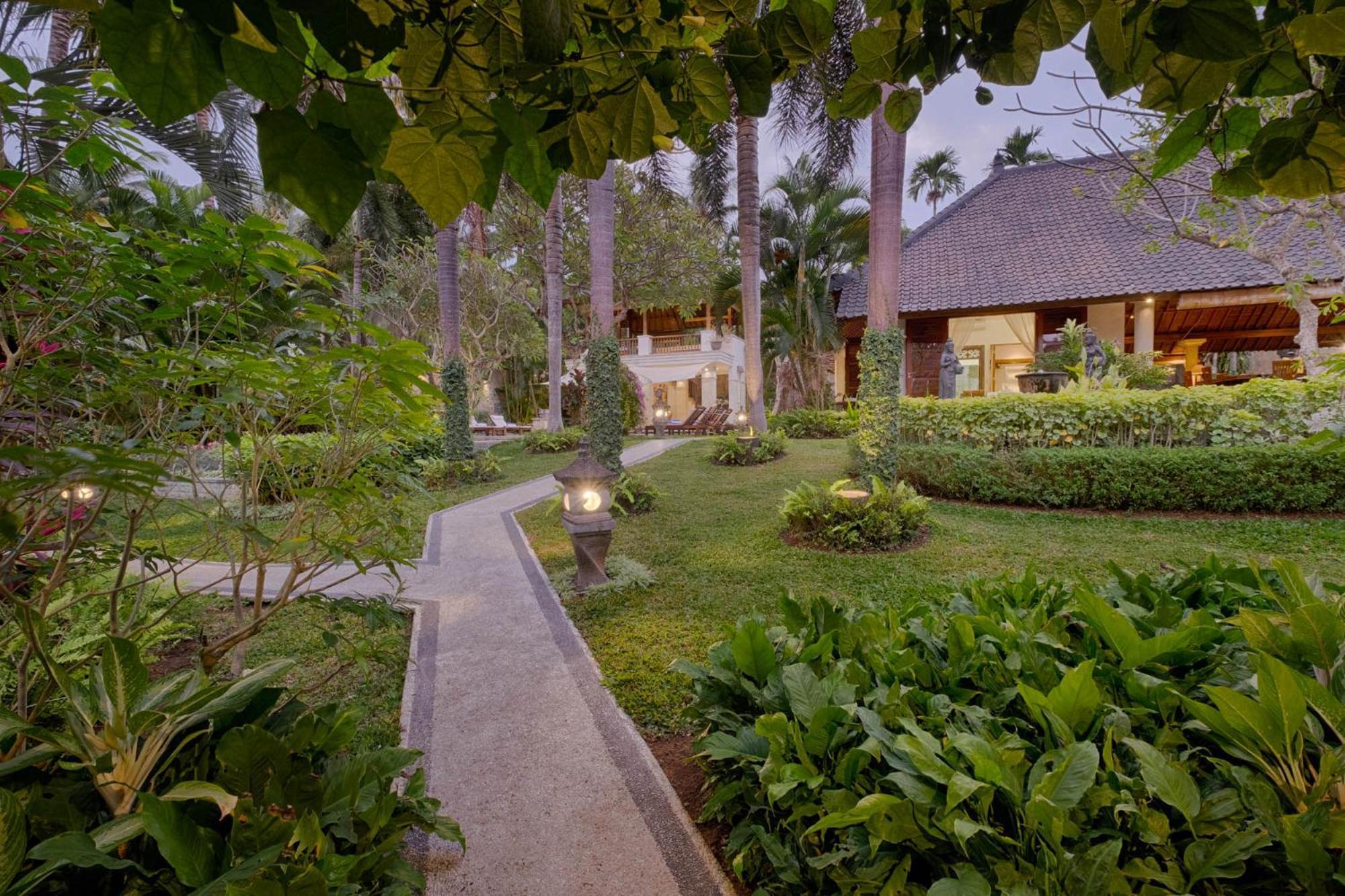 Saba Villa By Sanga Sanga Hospitality Exteriör bild