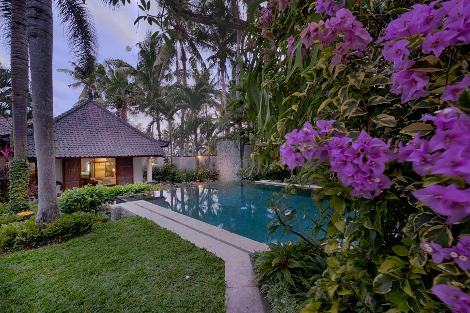 Saba Villa By Sanga Sanga Hospitality Exteriör bild