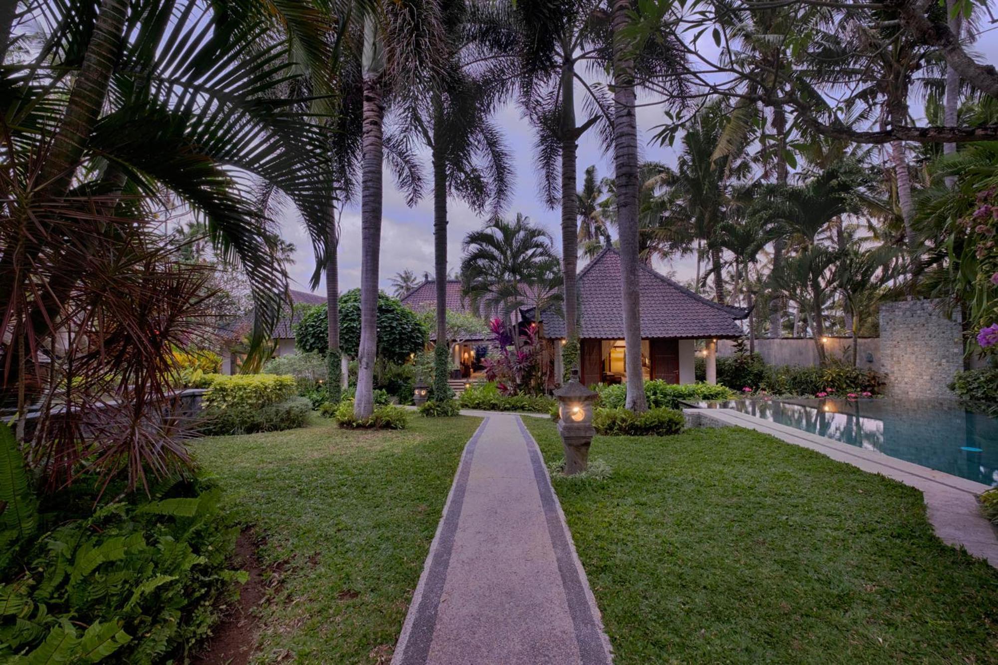 Saba Villa By Sanga Sanga Hospitality Exteriör bild