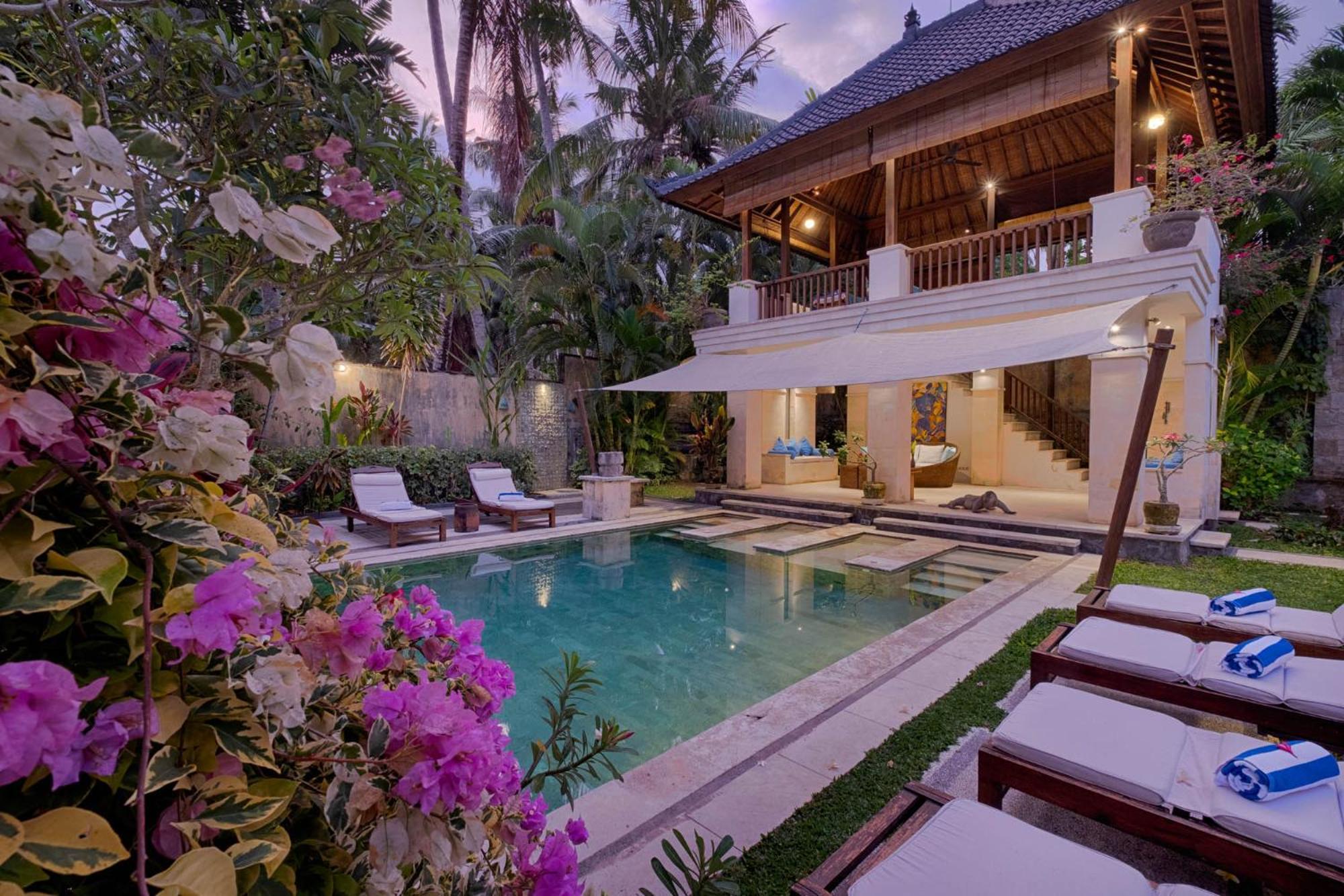 Saba Villa By Sanga Sanga Hospitality Exteriör bild