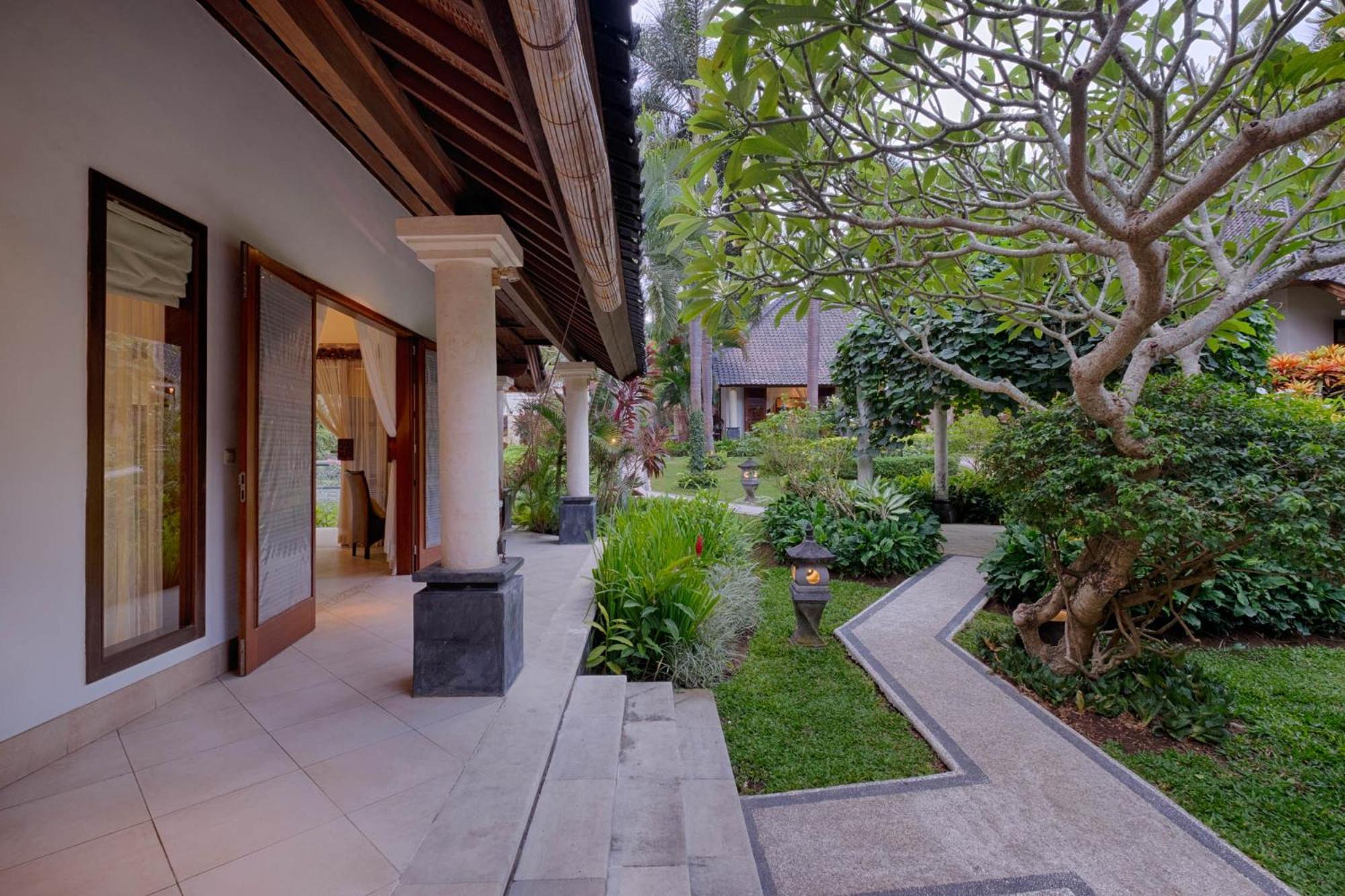 Saba Villa By Sanga Sanga Hospitality Exteriör bild