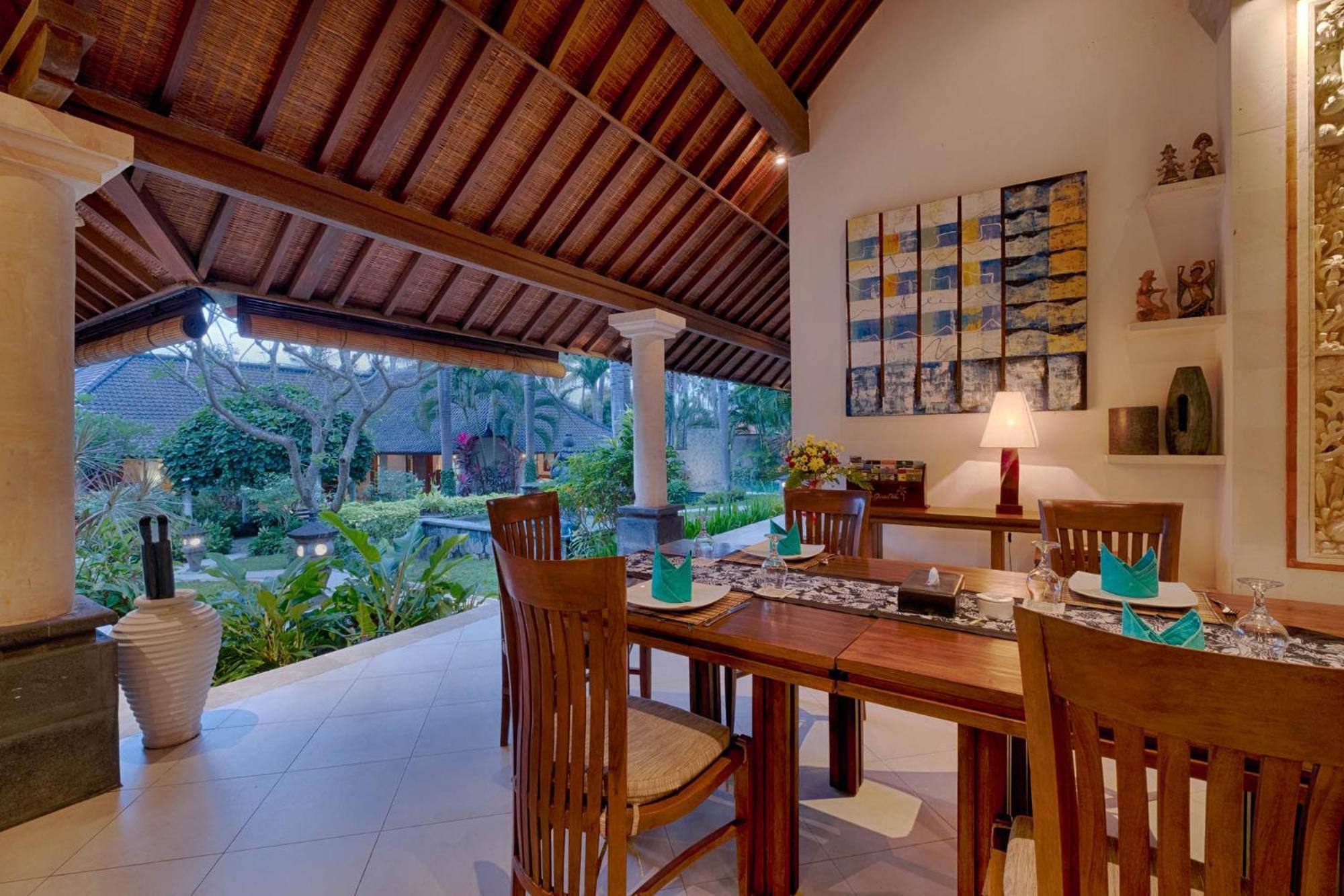 Saba Villa By Sanga Sanga Hospitality Exteriör bild