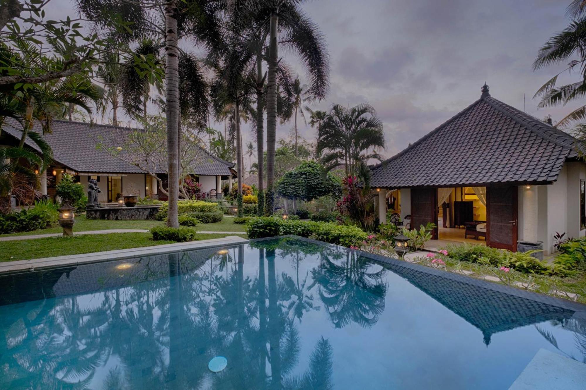 Saba Villa By Sanga Sanga Hospitality Exteriör bild