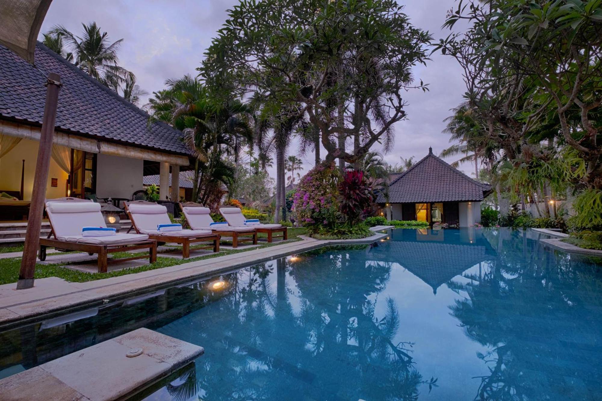 Saba Villa By Sanga Sanga Hospitality Exteriör bild