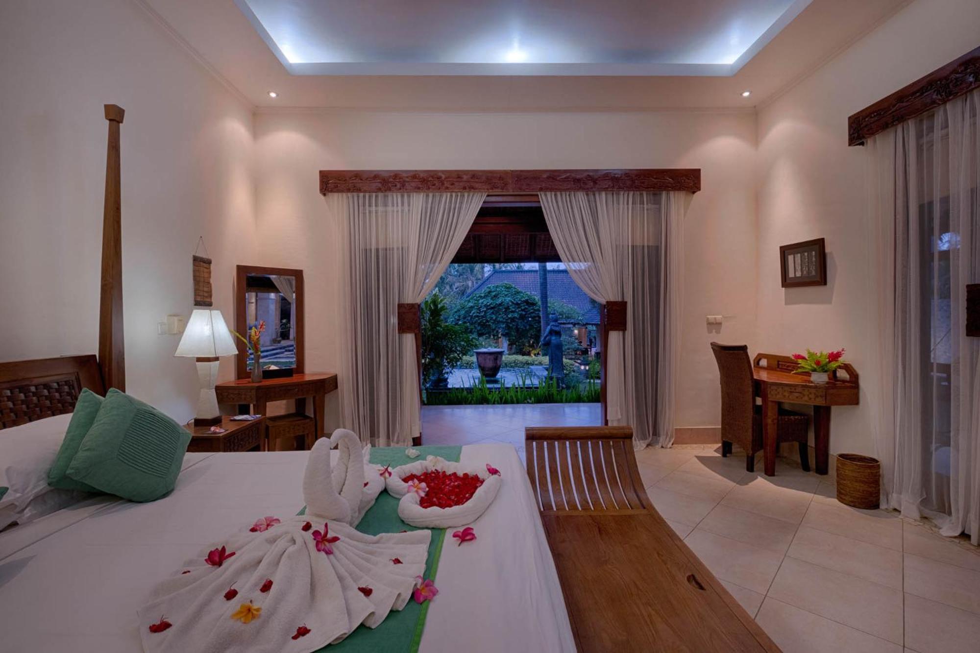 Saba Villa By Sanga Sanga Hospitality Exteriör bild