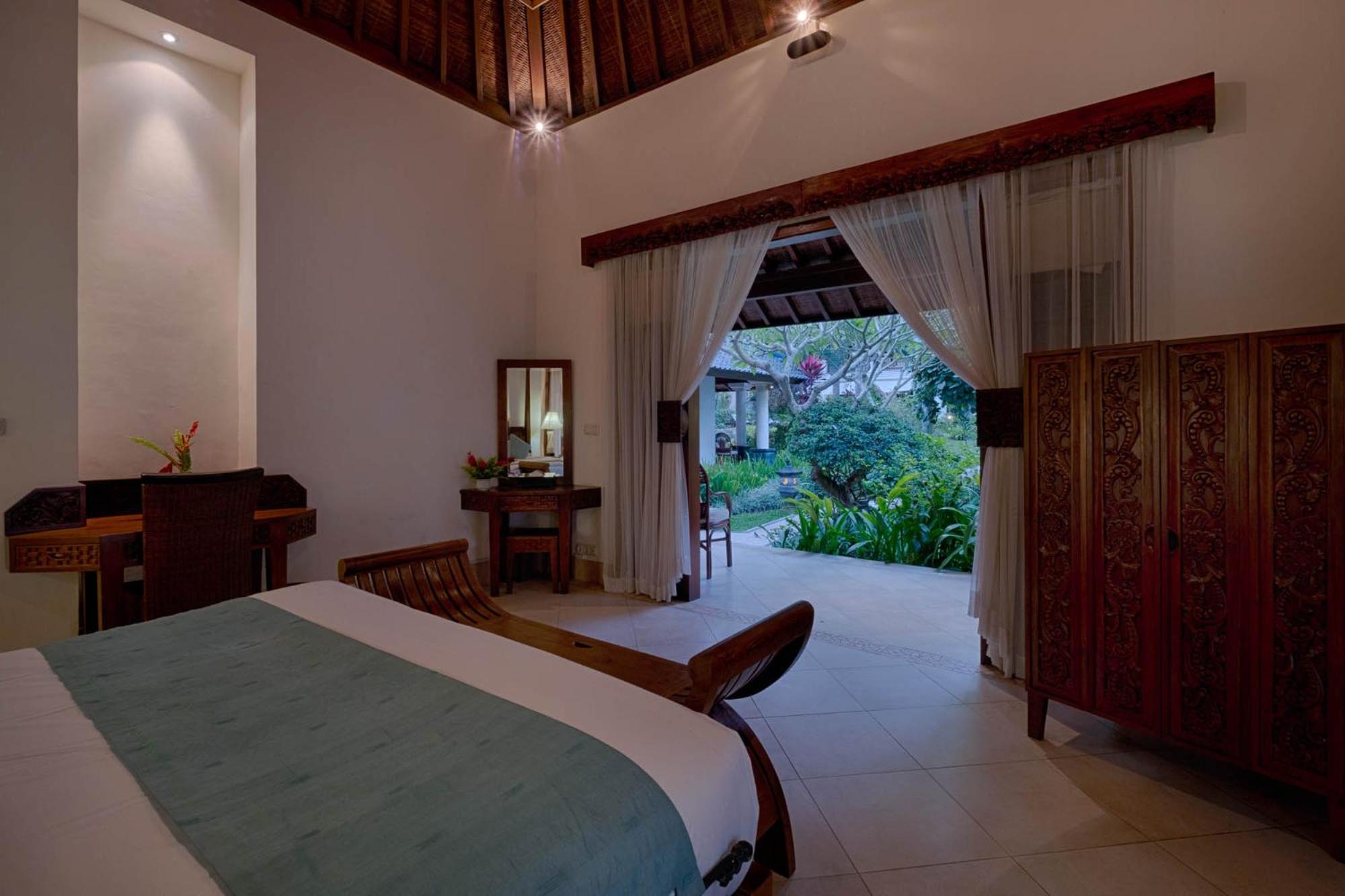Saba Villa By Sanga Sanga Hospitality Exteriör bild