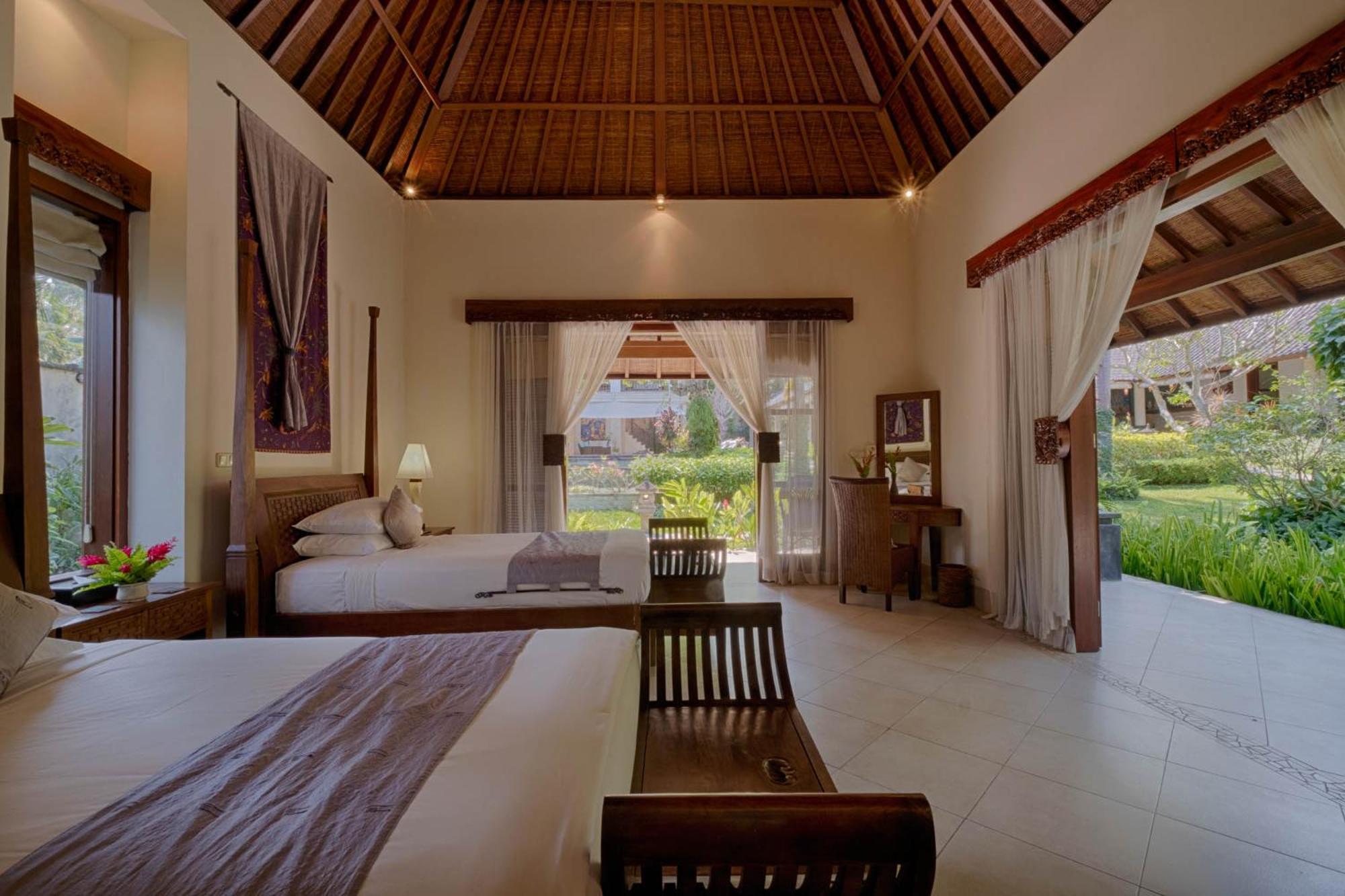 Saba Villa By Sanga Sanga Hospitality Exteriör bild
