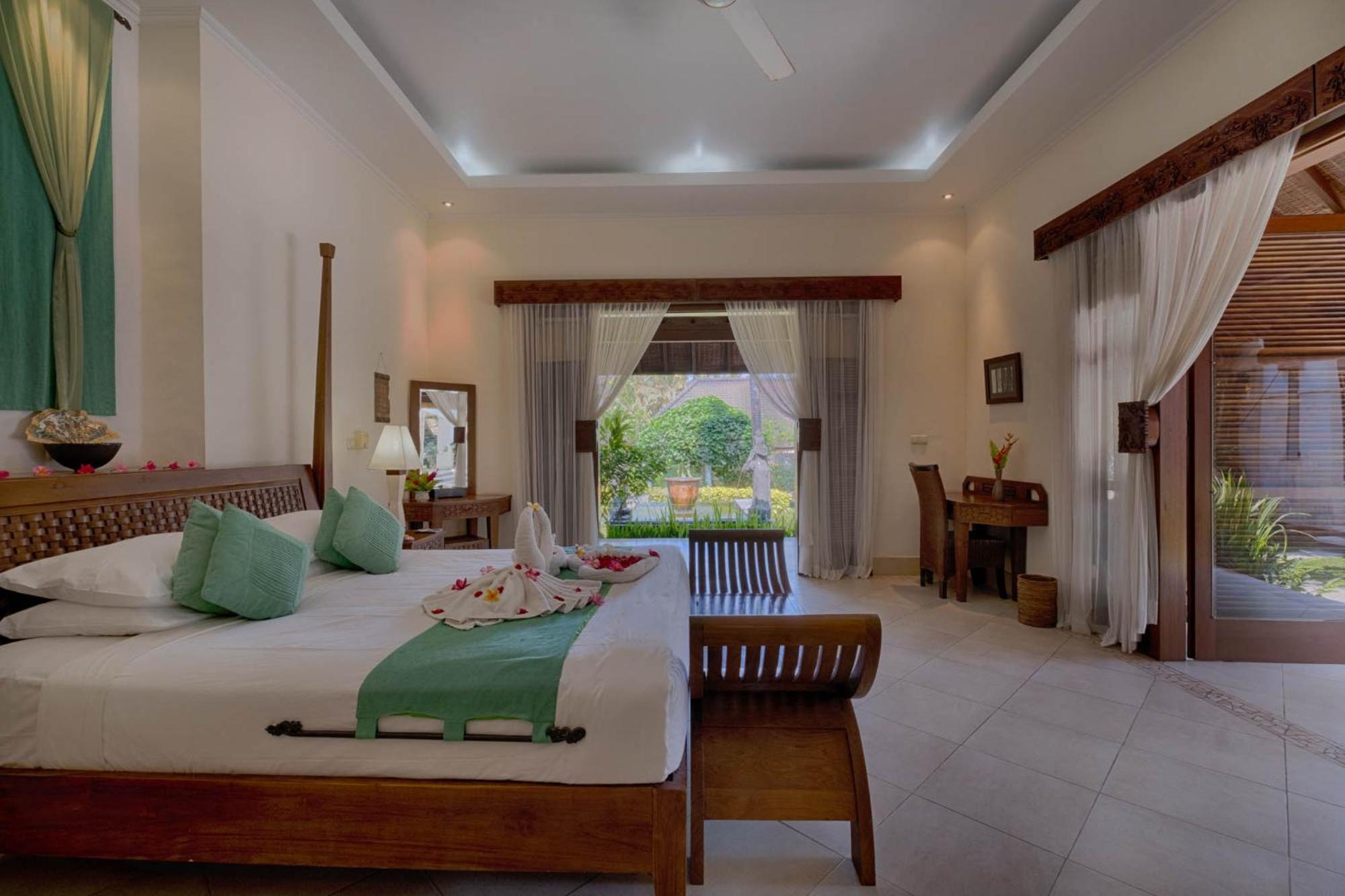 Saba Villa By Sanga Sanga Hospitality Exteriör bild