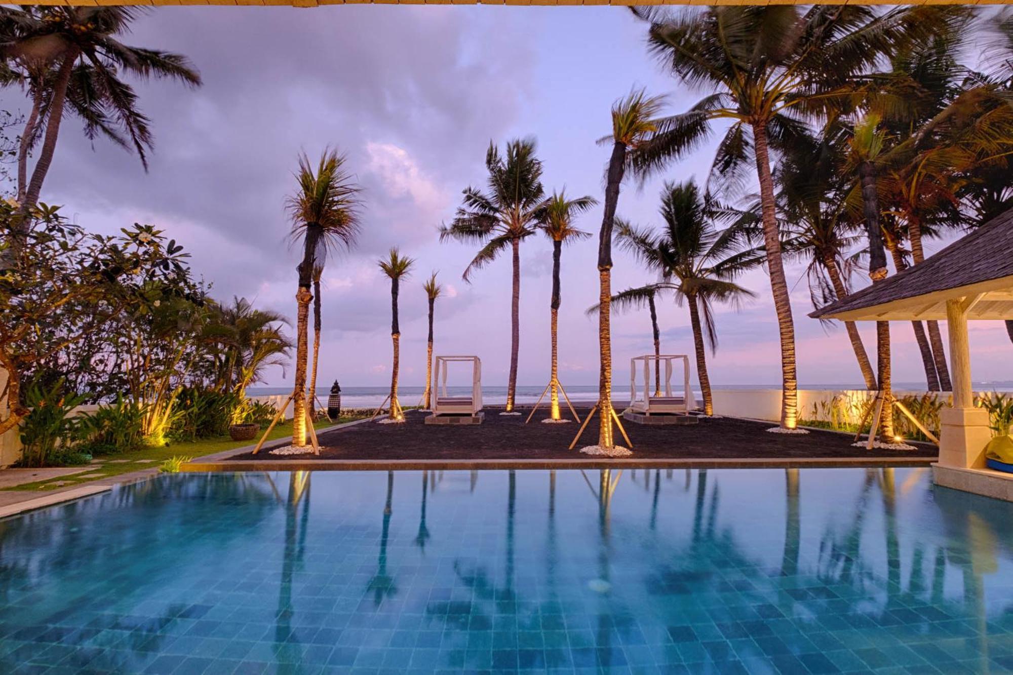 Saba Villa By Sanga Sanga Hospitality Exteriör bild