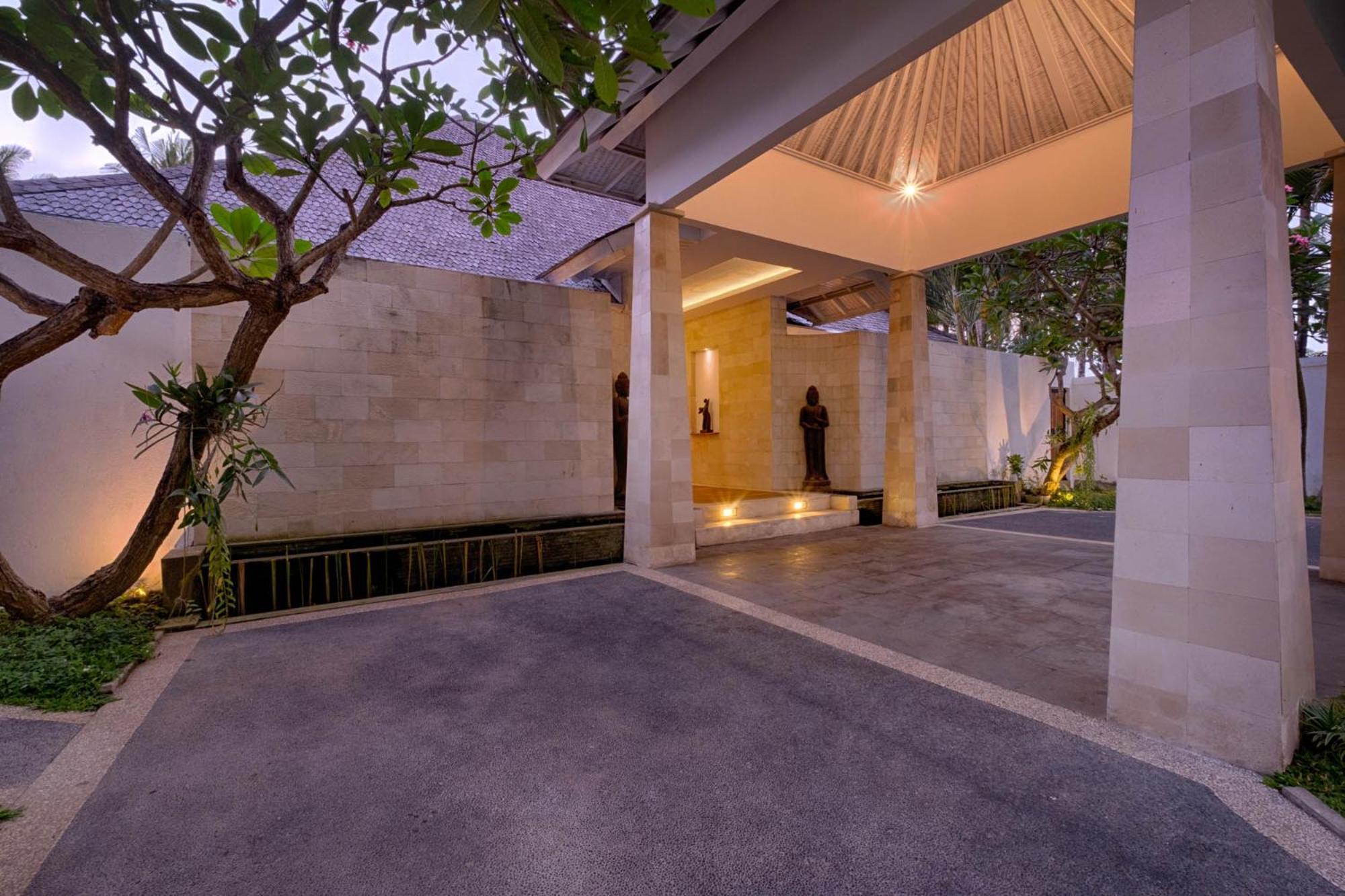 Saba Villa By Sanga Sanga Hospitality Exteriör bild