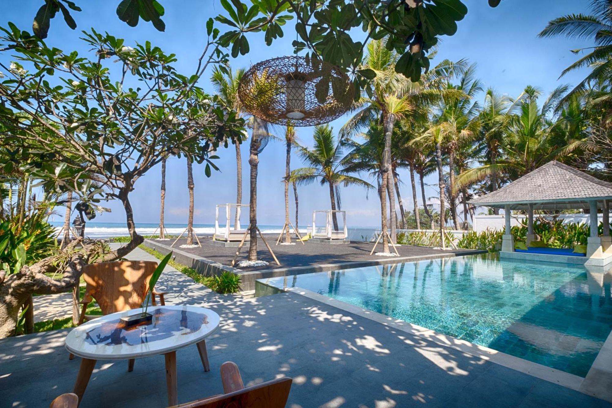 Saba Villa By Sanga Sanga Hospitality Exteriör bild