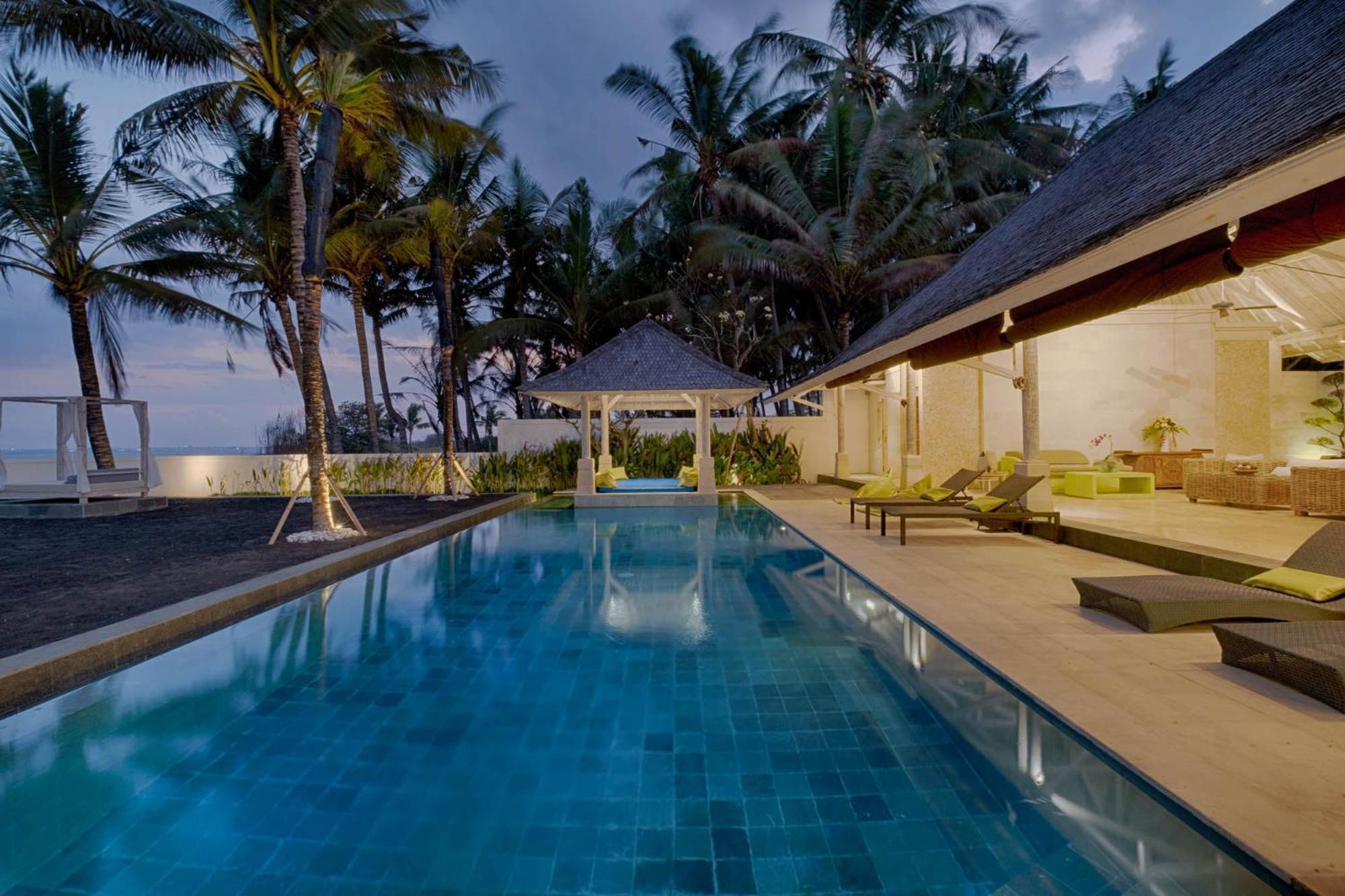 Saba Villa By Sanga Sanga Hospitality Exteriör bild