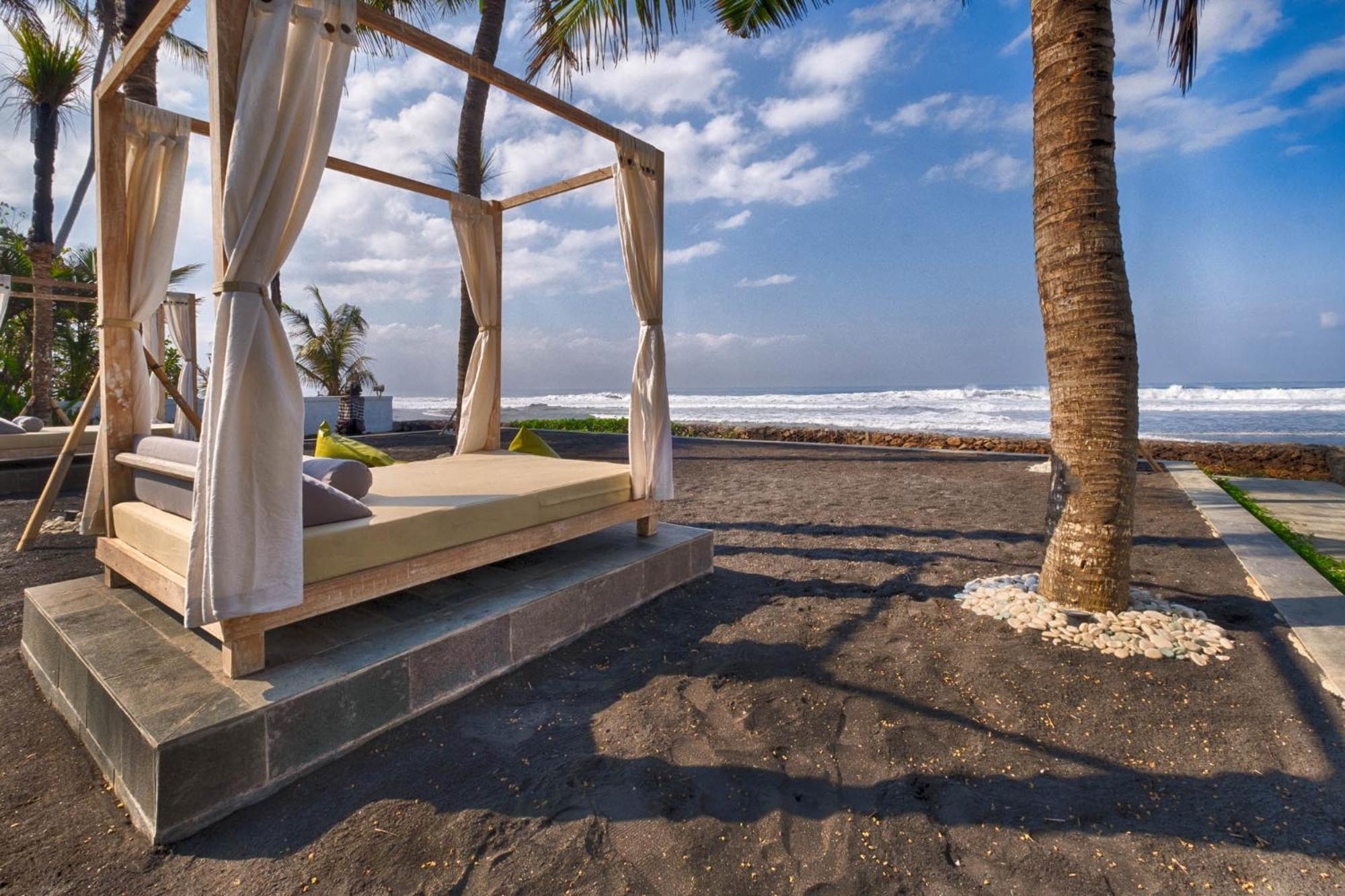 Saba Villa By Sanga Sanga Hospitality Exteriör bild