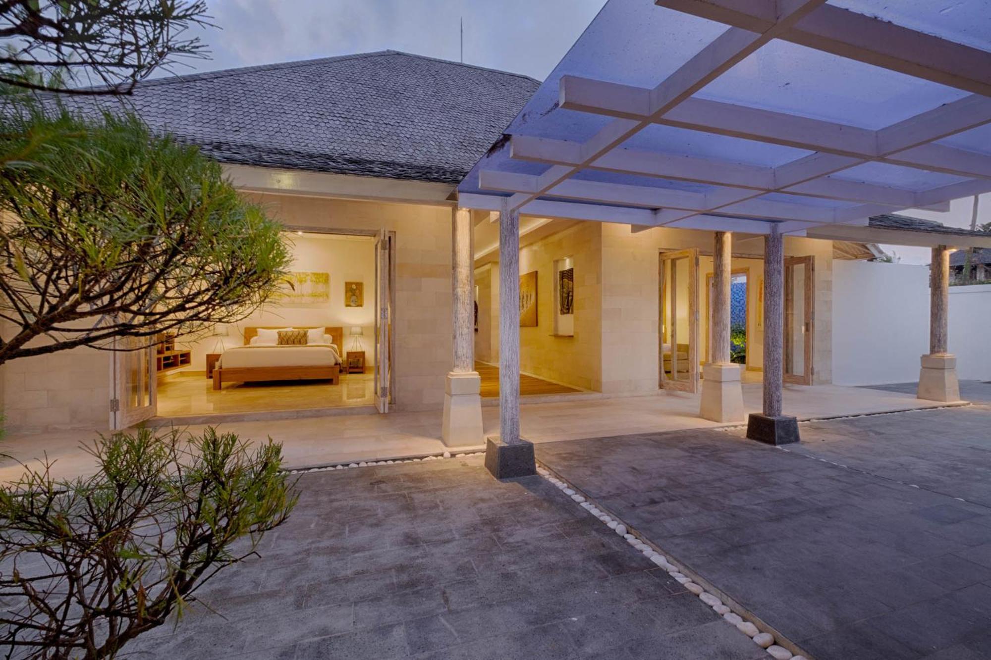 Saba Villa By Sanga Sanga Hospitality Exteriör bild