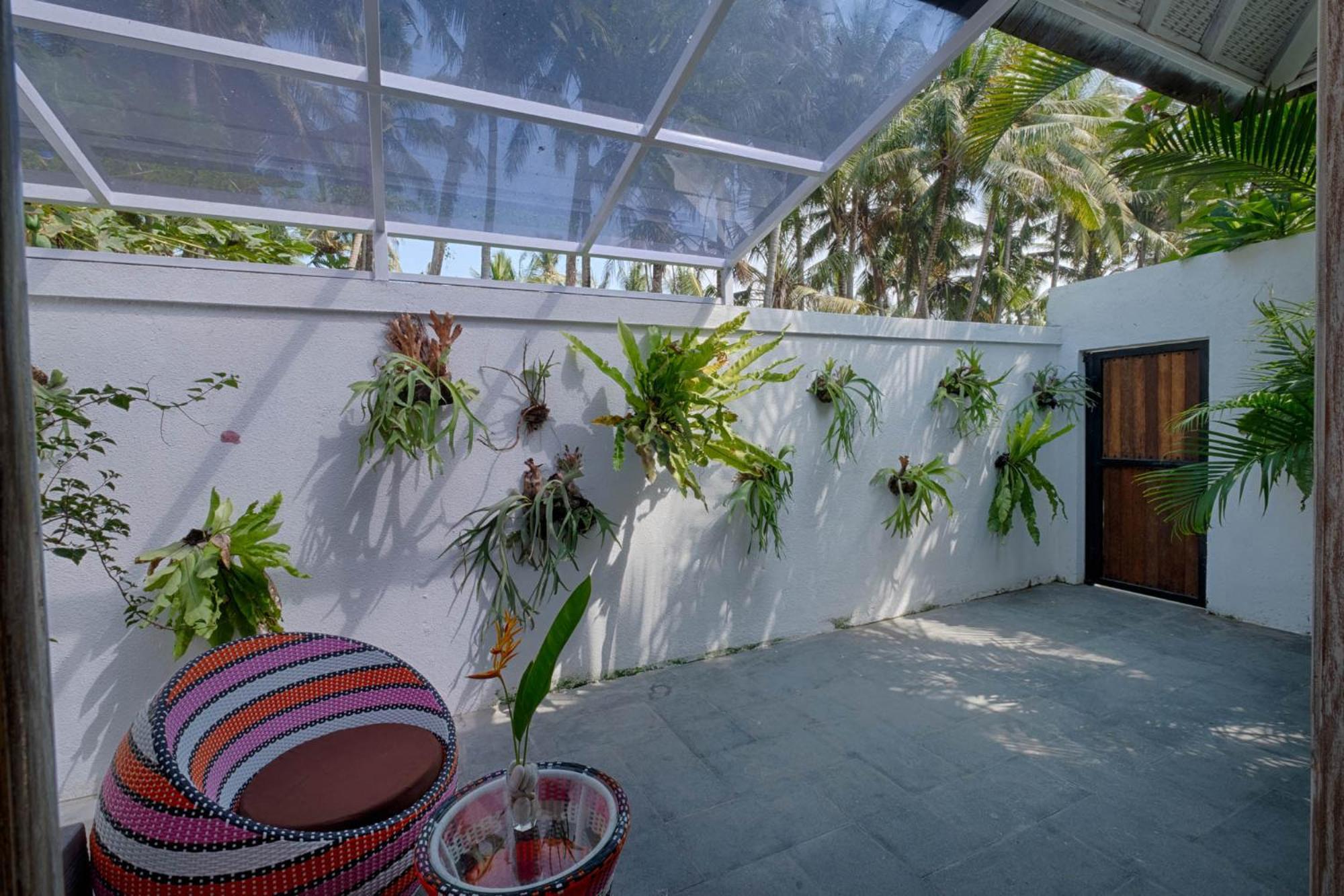 Saba Villa By Sanga Sanga Hospitality Exteriör bild