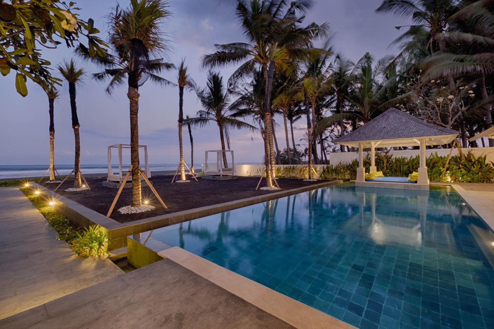 Saba Villa By Sanga Sanga Hospitality Exteriör bild