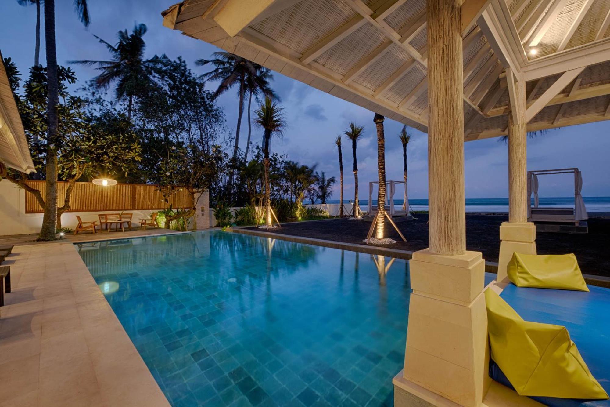 Saba Villa By Sanga Sanga Hospitality Exteriör bild