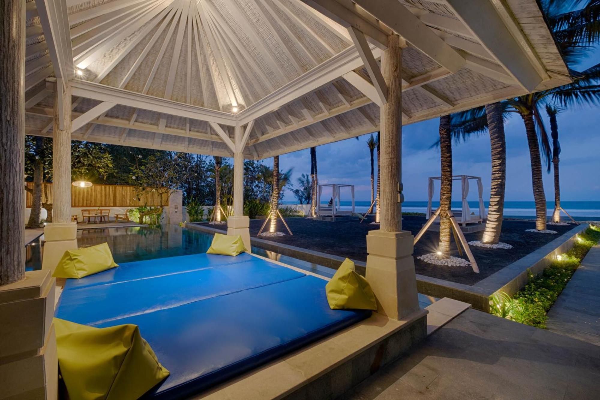 Saba Villa By Sanga Sanga Hospitality Exteriör bild