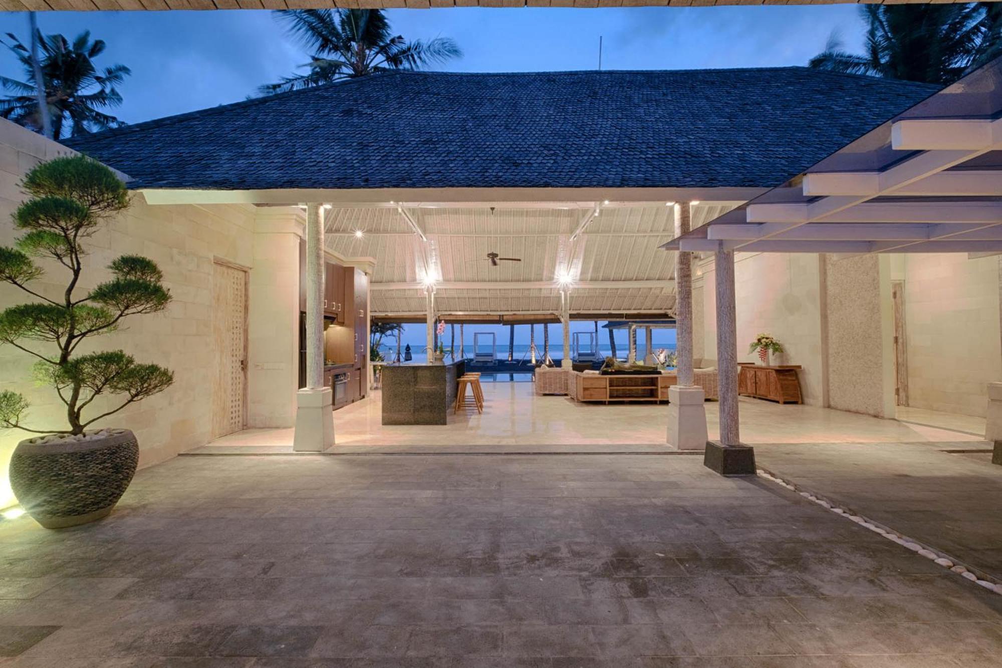 Saba Villa By Sanga Sanga Hospitality Exteriör bild