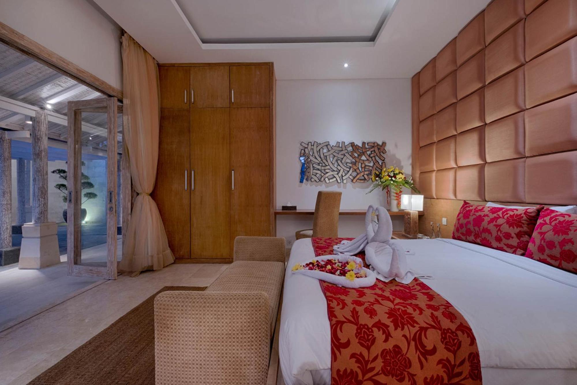 Saba Villa By Sanga Sanga Hospitality Exteriör bild