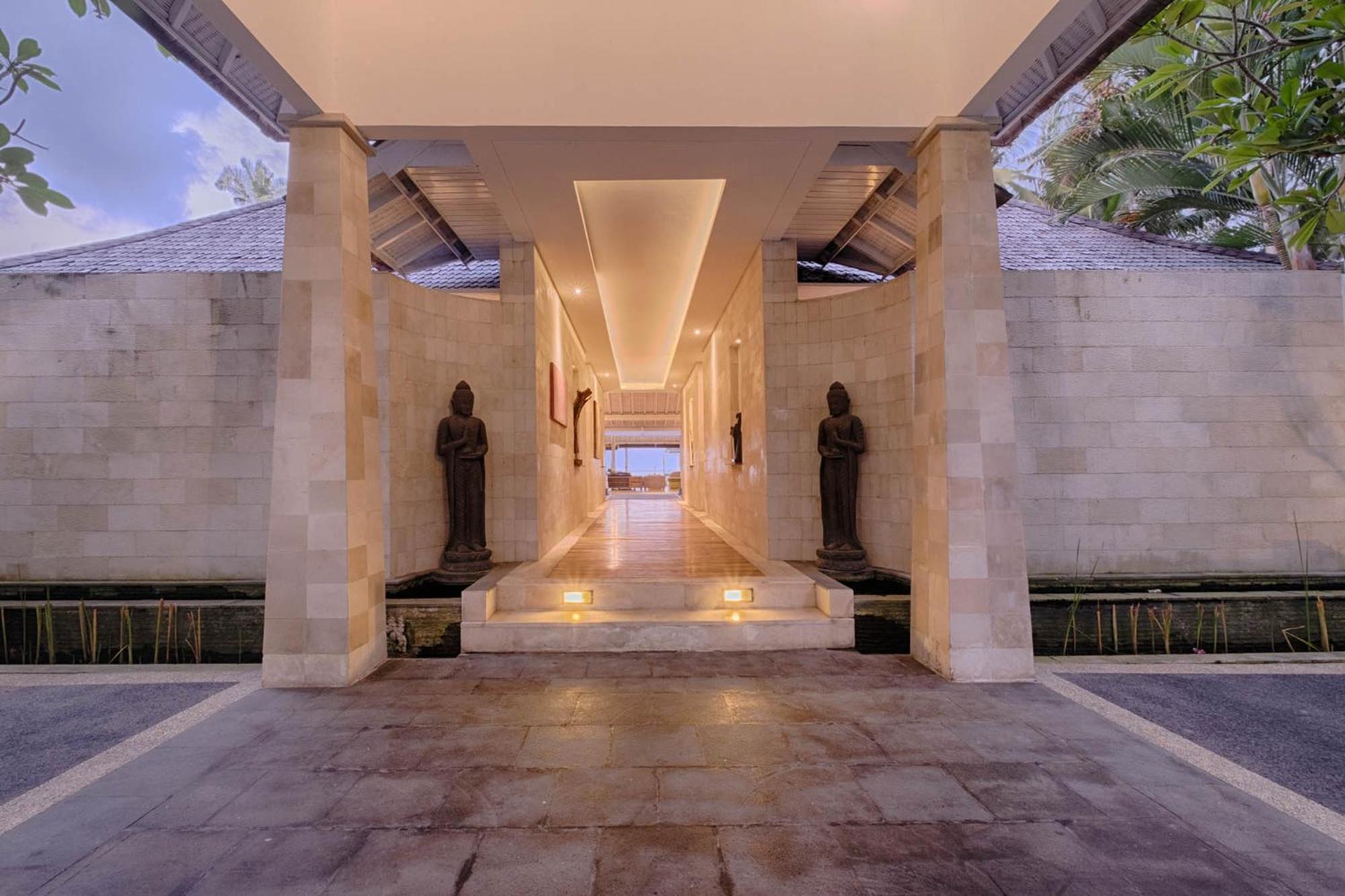 Saba Villa By Sanga Sanga Hospitality Exteriör bild