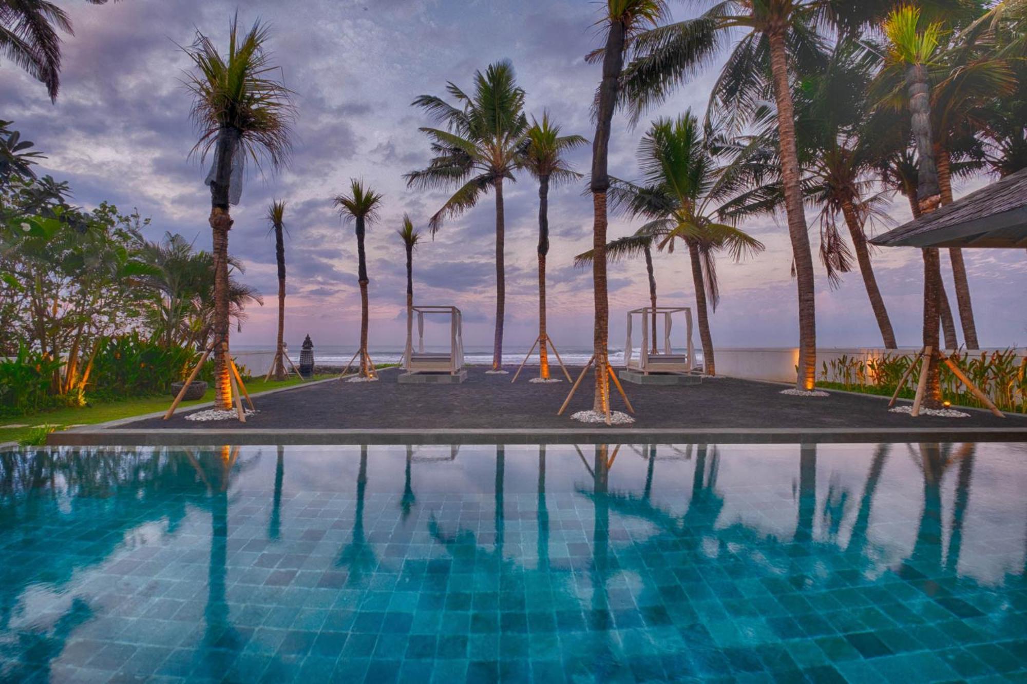 Saba Villa By Sanga Sanga Hospitality Exteriör bild
