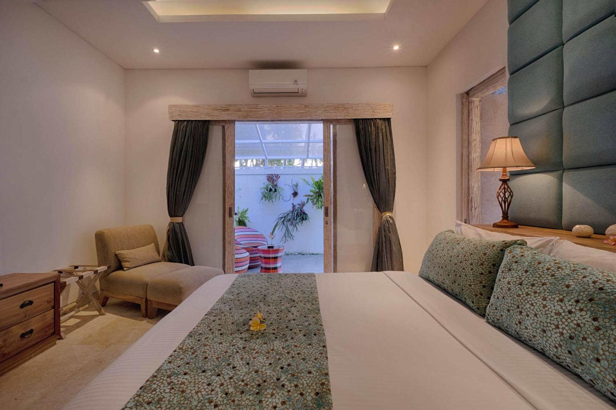 Saba Villa By Sanga Sanga Hospitality Exteriör bild