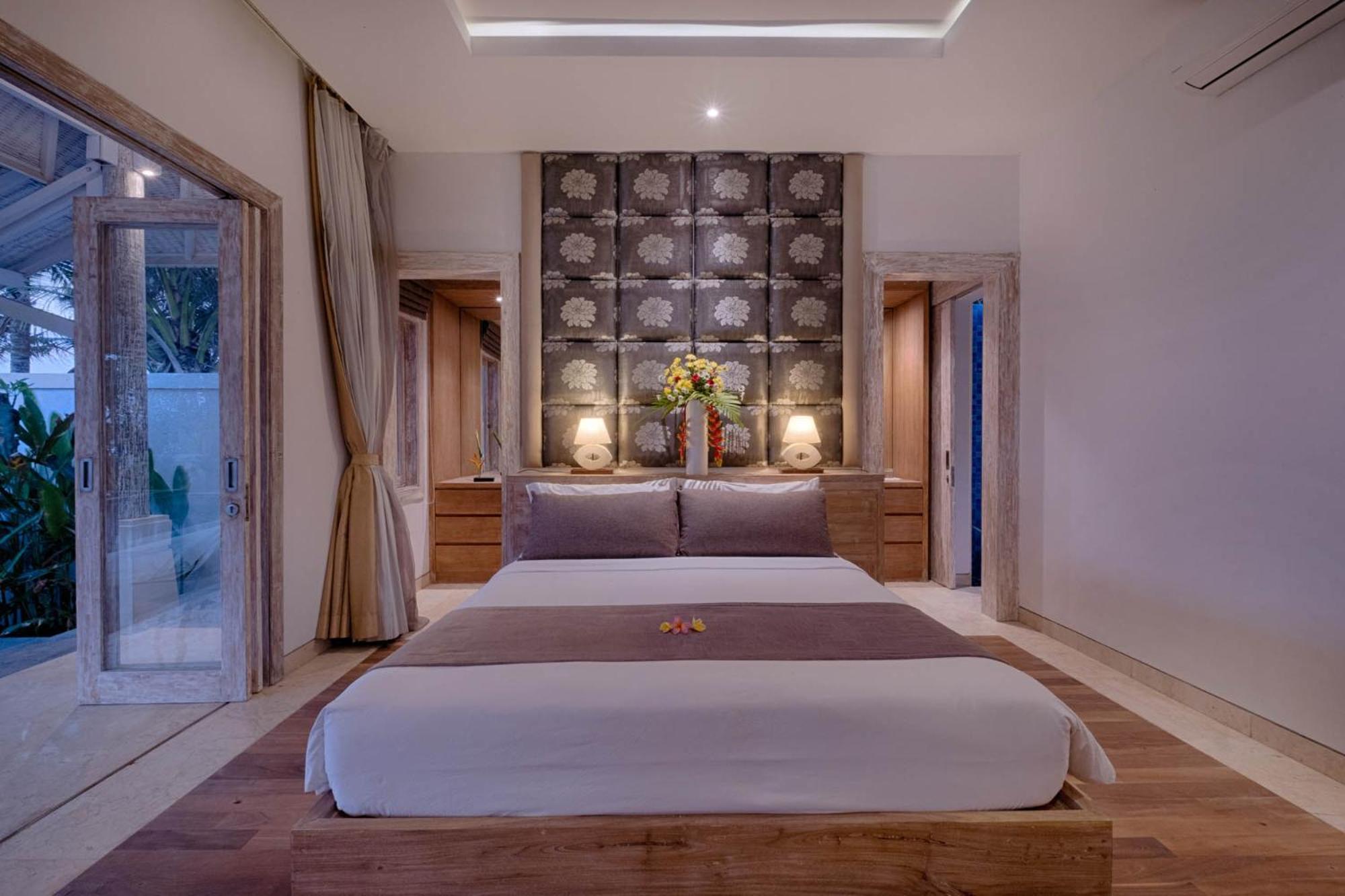 Saba Villa By Sanga Sanga Hospitality Exteriör bild