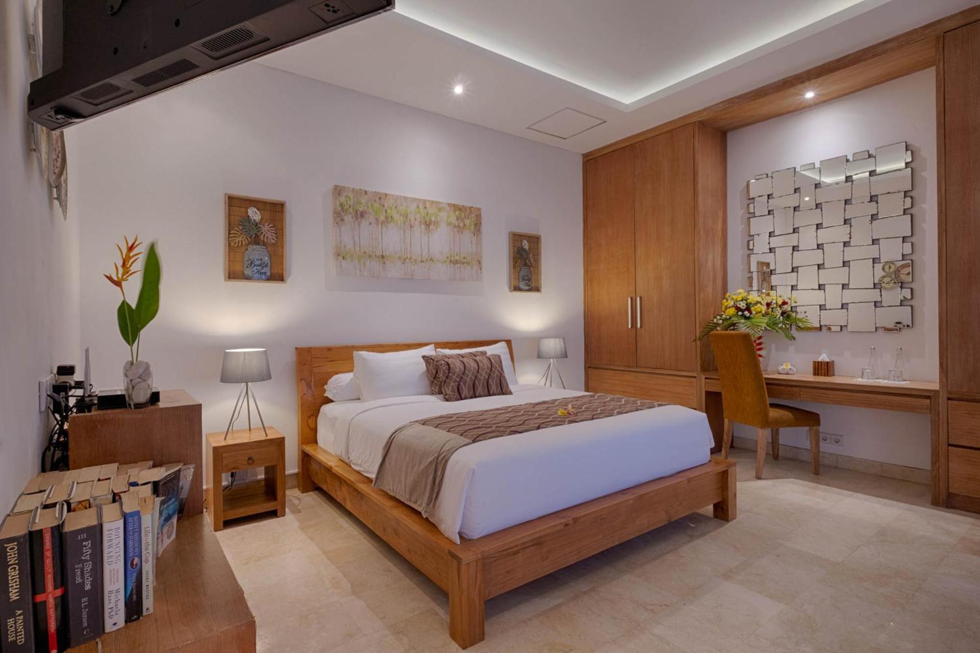 Saba Villa By Sanga Sanga Hospitality Exteriör bild